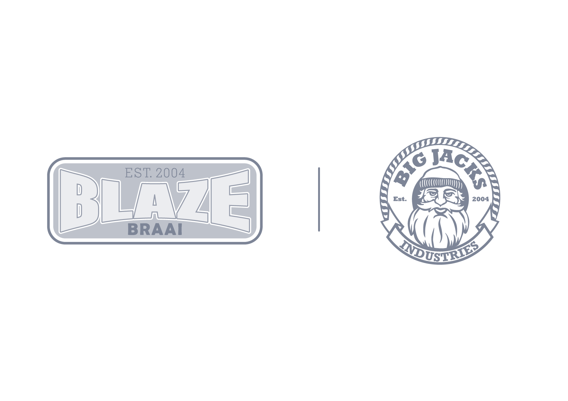 Packaging Design for Blaze®/Big Jack’s®