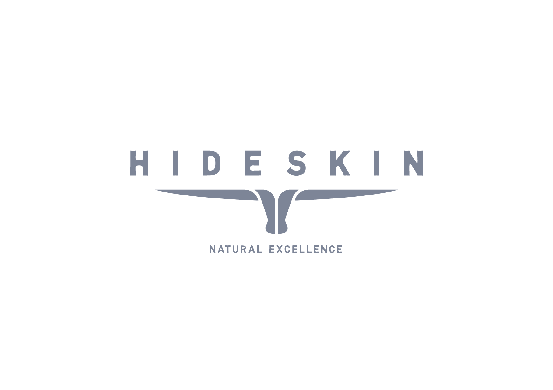 Visual Identity for Hideskin®